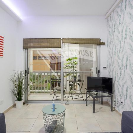 Cute Studio Close To The Beach. Las Palmas de Gran Canaria Exterior foto