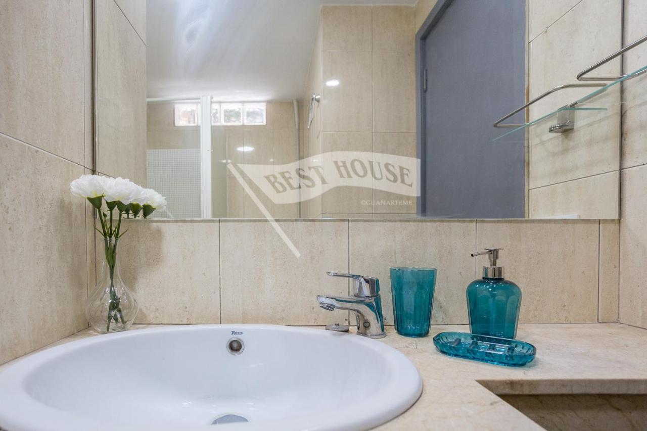 Cute Studio Close To The Beach. Las Palmas de Gran Canaria Exterior foto