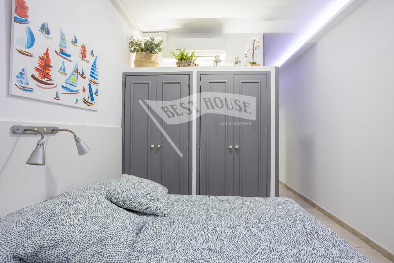 Cute Studio Close To The Beach. Las Palmas de Gran Canaria Exterior foto