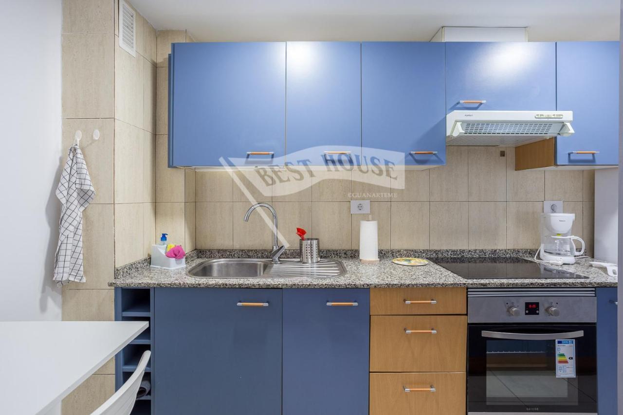 Cute Studio Close To The Beach. Las Palmas de Gran Canaria Exterior foto