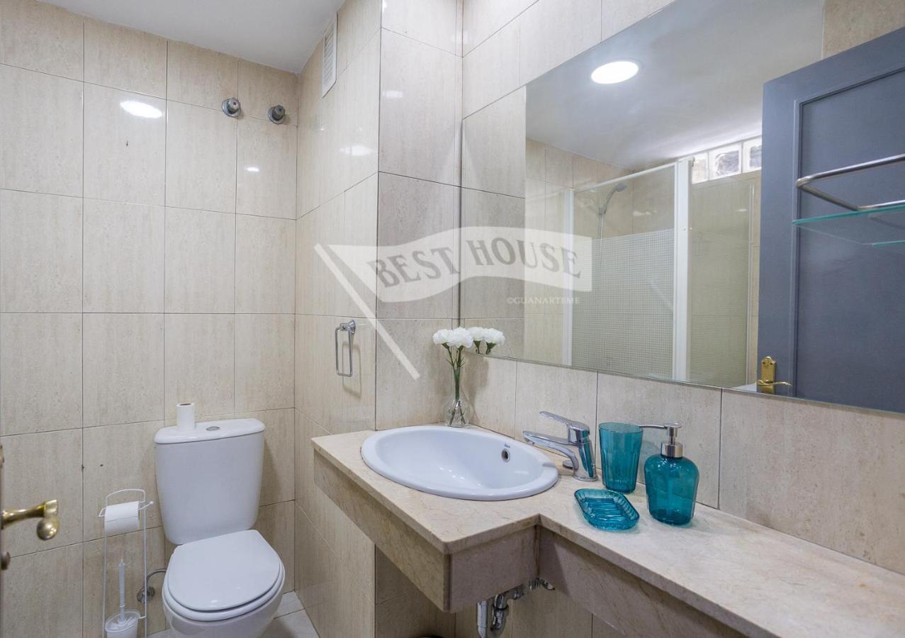 Cute Studio Close To The Beach. Las Palmas de Gran Canaria Exterior foto
