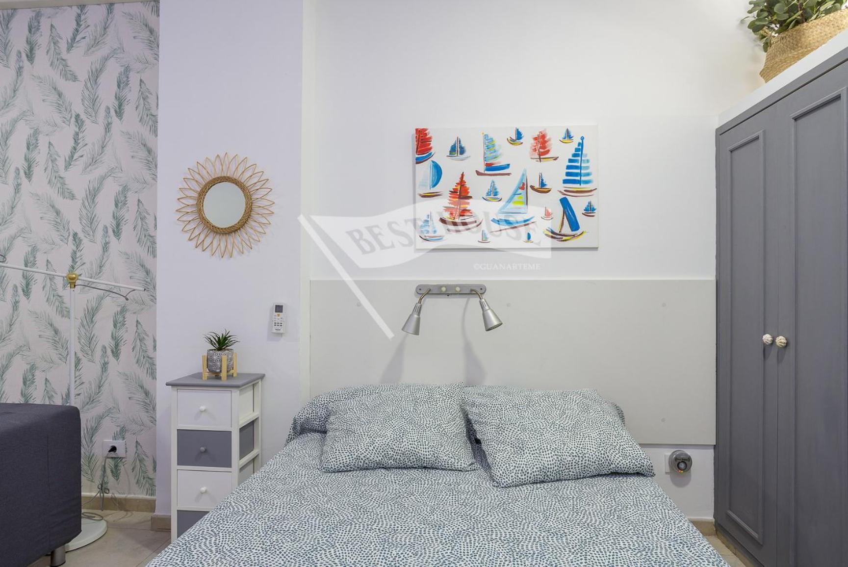 Cute Studio Close To The Beach. Las Palmas de Gran Canaria Exterior foto
