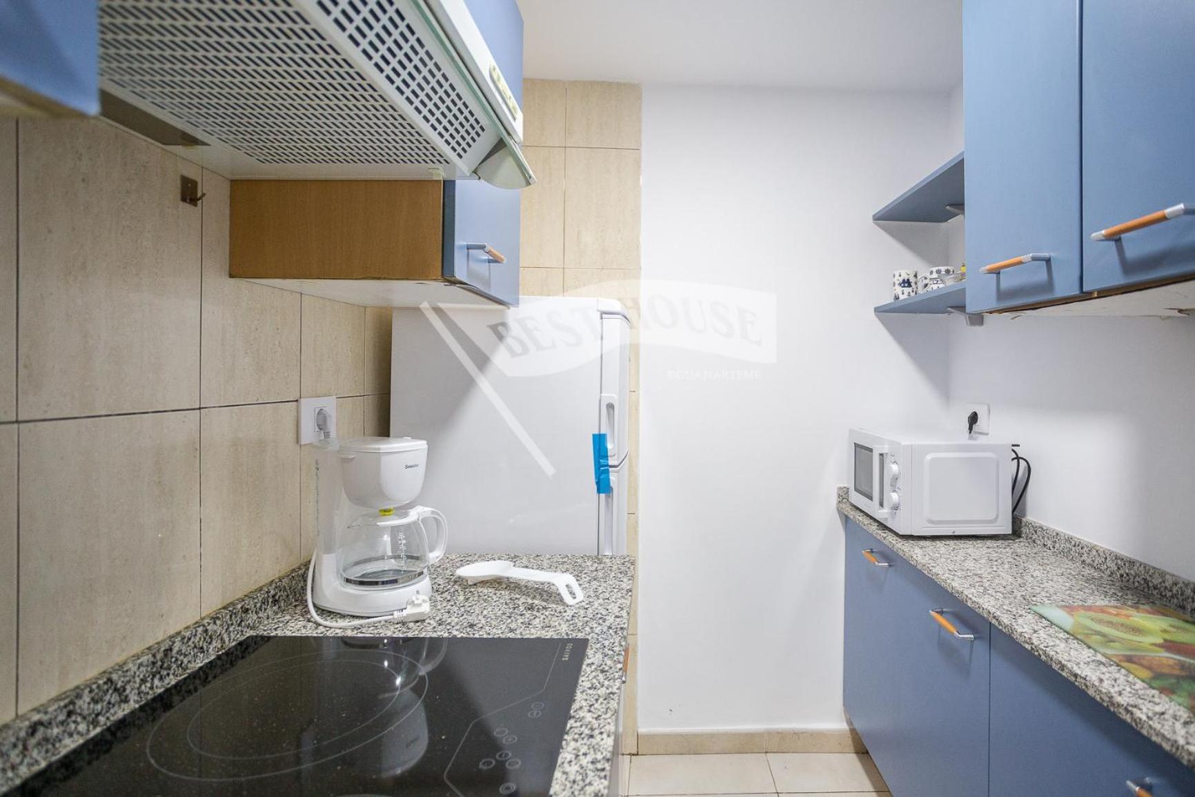 Cute Studio Close To The Beach. Las Palmas de Gran Canaria Exterior foto