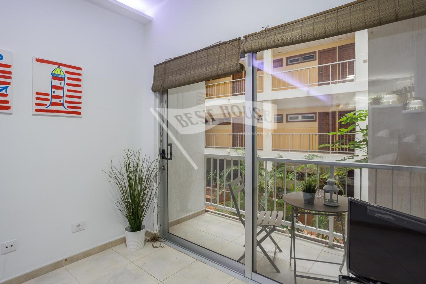 Cute Studio Close To The Beach. Las Palmas de Gran Canaria Exterior foto